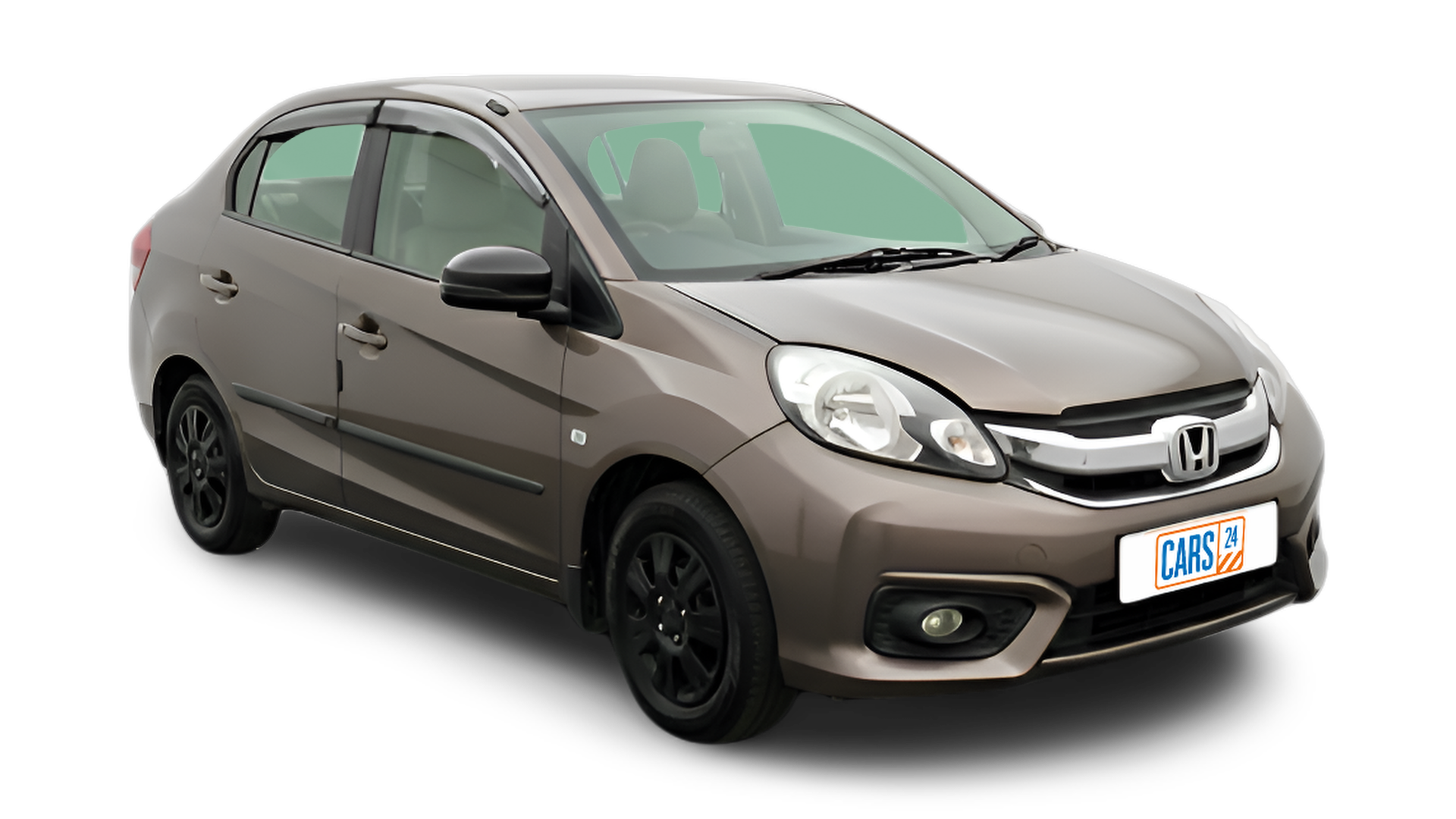 Honda Amaze-img
